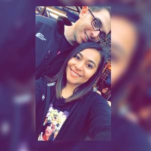 Meet your Posher, Austin